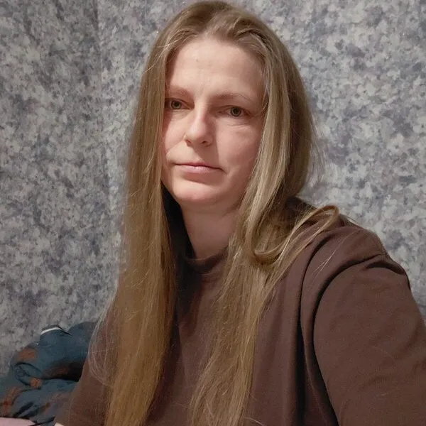 Марина